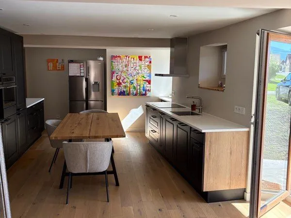 Appartement Rez de chaussée