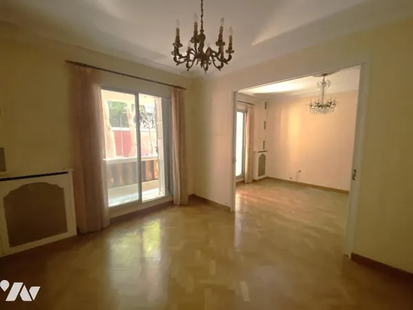 Appartement 4 pièces 76 m²
