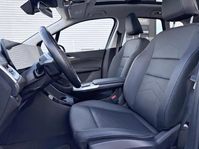 Bmw Serie 2 série 2 activetourer 218d 150ch luxury dkg7 — photo 7