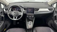 Renault Captur 1.3 TCe mild hybrid 160ch Techno EDC — photo 11