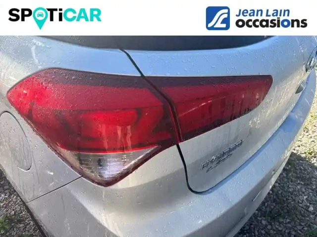 Hyundai I20 1.0 t-gdi 100 — photo 17