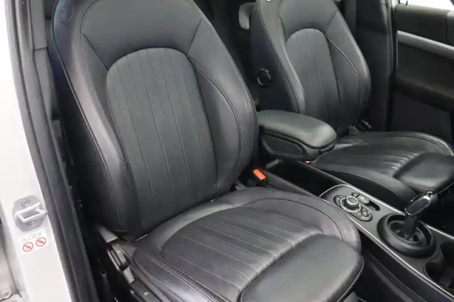 Mini Mini countryman 190 ch bva8 — photo 49