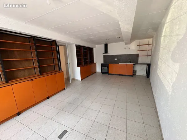 Location appartement 3 pièces à Saint Georges de Reneins
