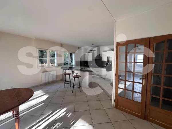 Appartement type 3