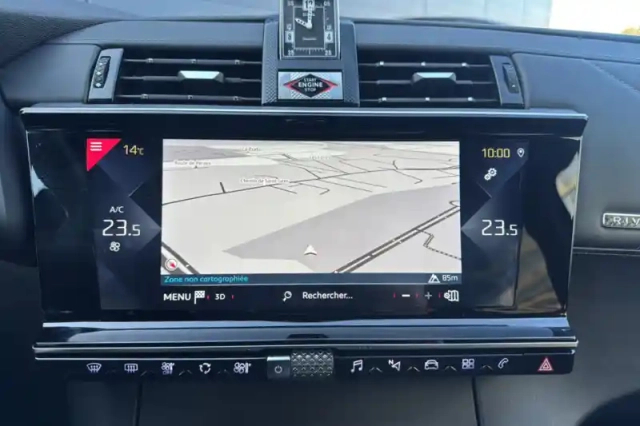 Ds Ds 7 ds7 crossback puretech 180 eat8 — photo 59
