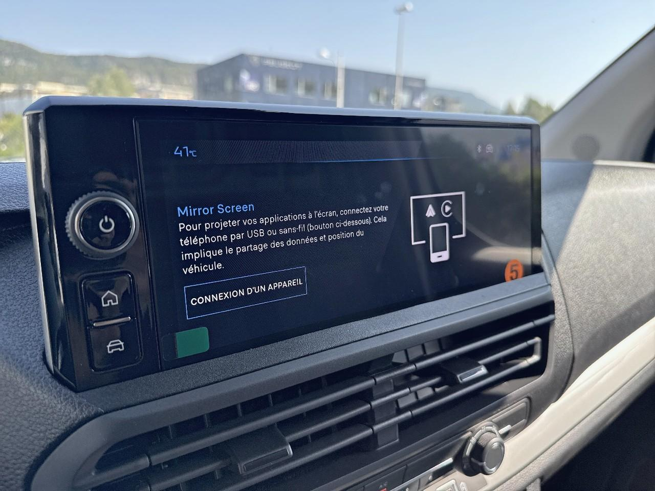 Peugeot Expert m 136ch (100kw) batterie 75 kwh — photo 14