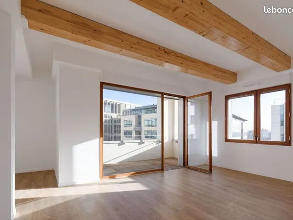 Appartement - 4 pièces - SO 2024 Saint-Ouen-sur-Seine