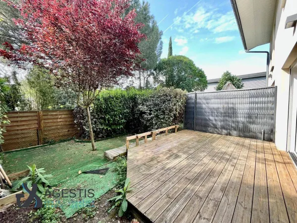 Maison 4 pièces 83 m²