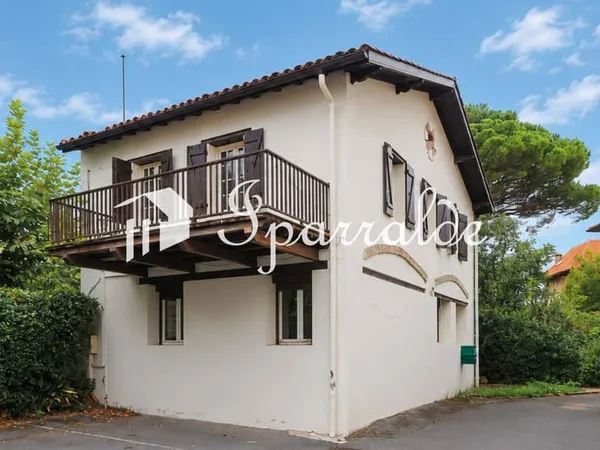 Maison 6 pièces 102 m²