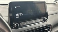 Hyundai Kona 1.6 CRDi 136ch Hybrid 48V Creative DCT-7 — photo 13