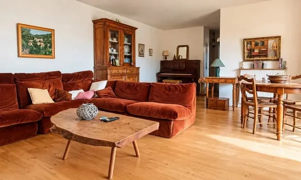 EXCLUSIVITÉ ARTHURIMMO.COM. APPARTEMENT 3 CHAMBRES AVEC TERRASSES ET BOX.