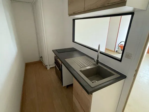 Appartement t3