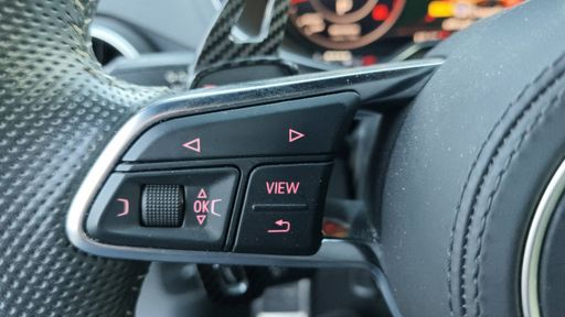 Audi TT 45 TFSI 245 S-Tronic 7 - S Line – 2020 – 48924 km – Essence – Boîte Automatique — photo 10