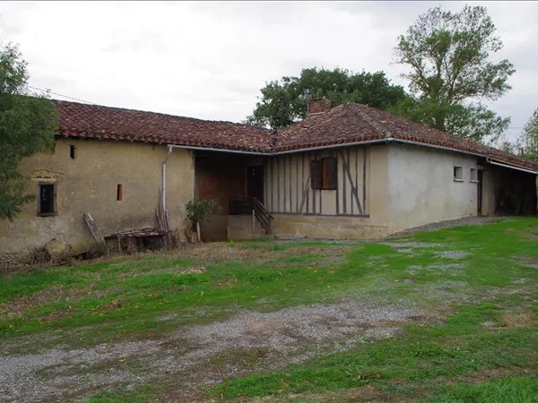 Maison 3 pièces 90 m²