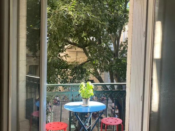 Location Appartement Bail Étudiant - 80m2