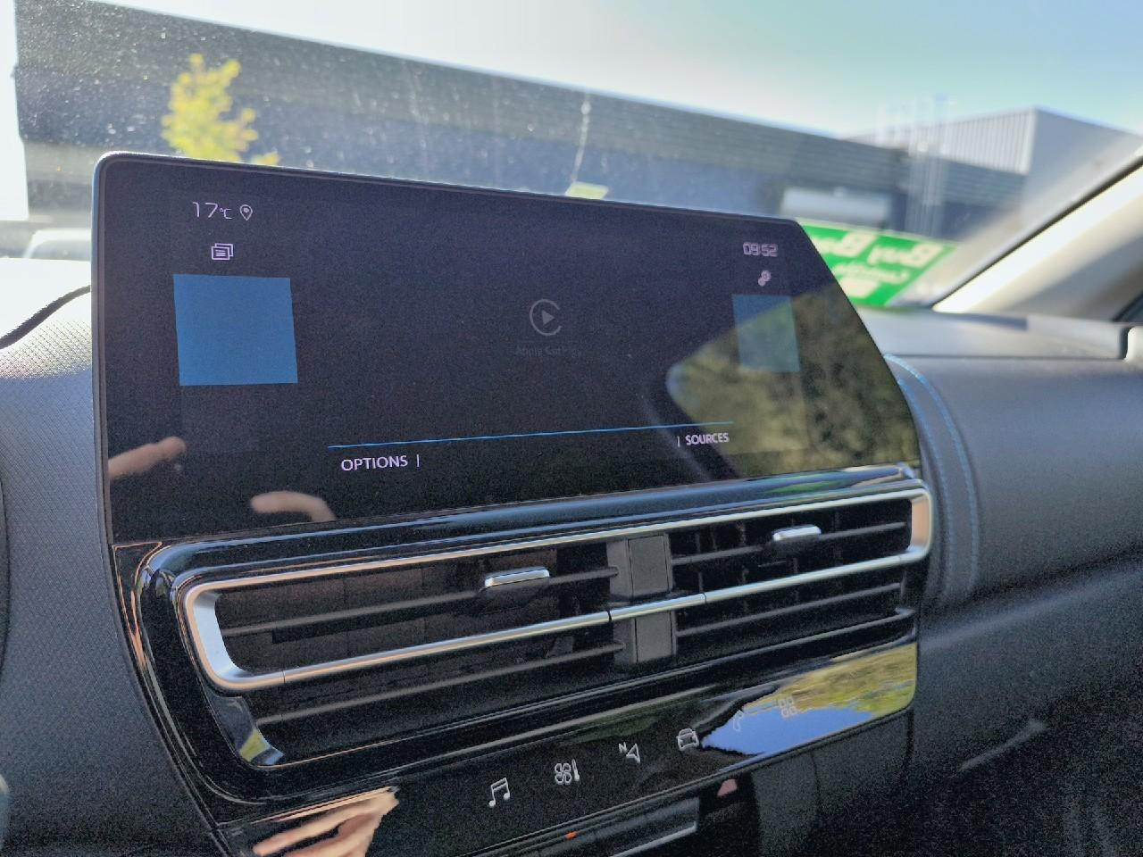 Citroën C5 Aircross hybride 136 e-dcs6 max — photo 17