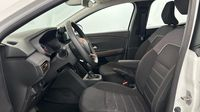 Dacia Sandero 1.0 TCe 90ch Expression CVT — photo 12