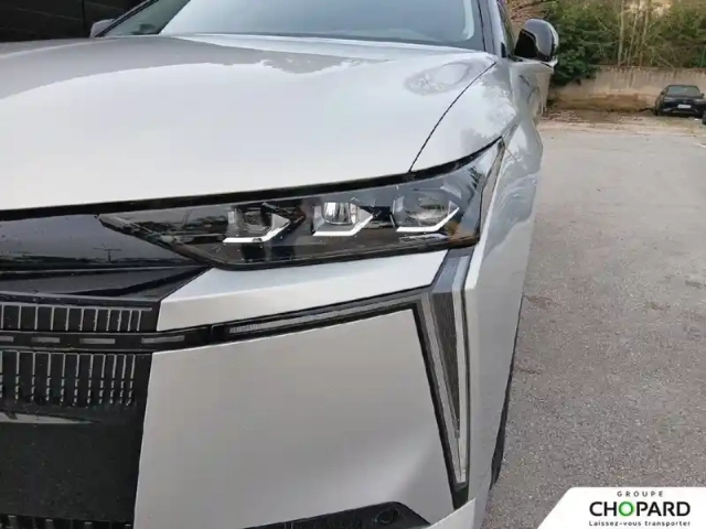 Ds Ds 4 n°4 e-tense — photo 25