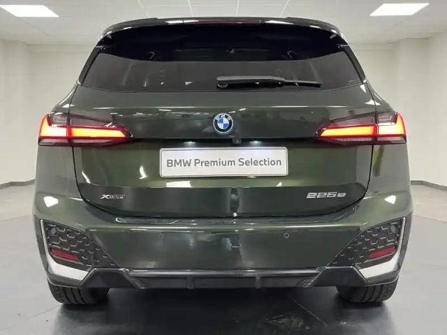 Bmw Serie 2 série 2 activetourer 225e 245ch xdrive m sport dkg7 — photo 6