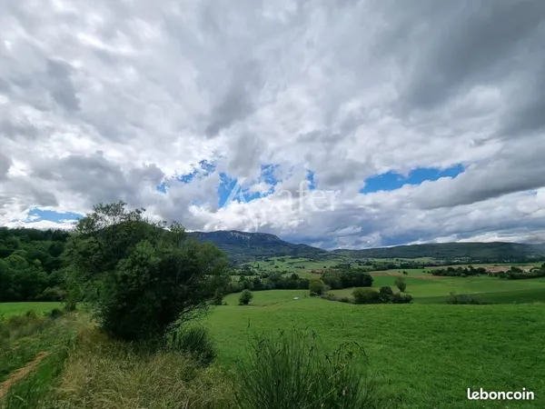 Propriété 4 pièces 90 m²