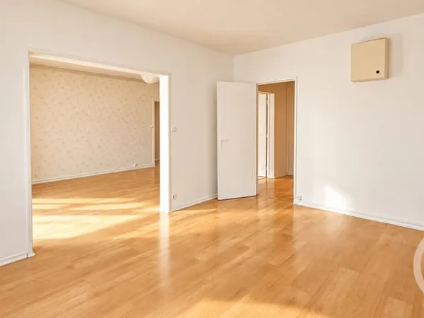 Appartement 5 pièces 93 m²