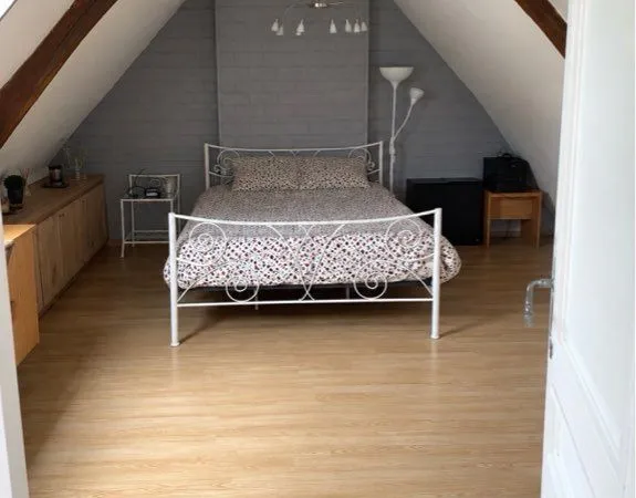 Chambre à louer