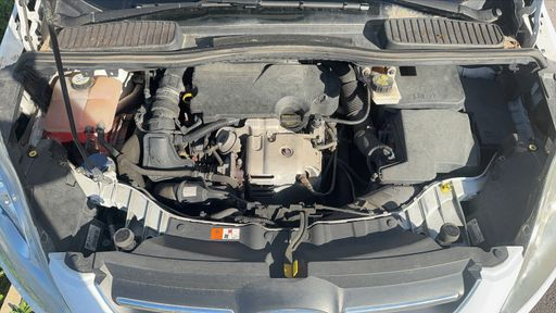 Ford C-max 1.0 EcoBoost 100 - Titanium – 2014 – 141541 km – Essence – Boîte Manuelle — photo 26
