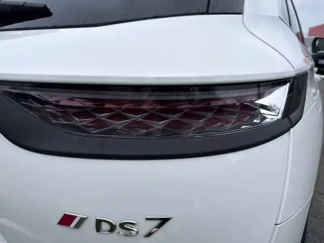 Ds Ds 7 ds7 crossback bluehdi 130 eat8 — photo 49
