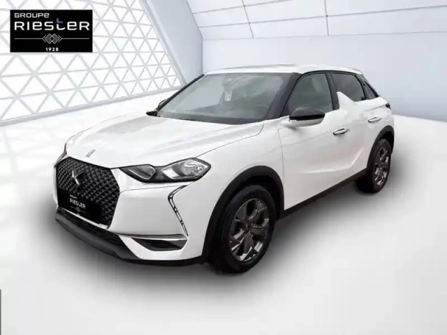 Ds Ds 3 crossback puretech 100 s&amp;s bvm6 — photo 61