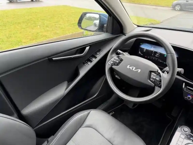 Kia Niro ev 204ch active — photo 27