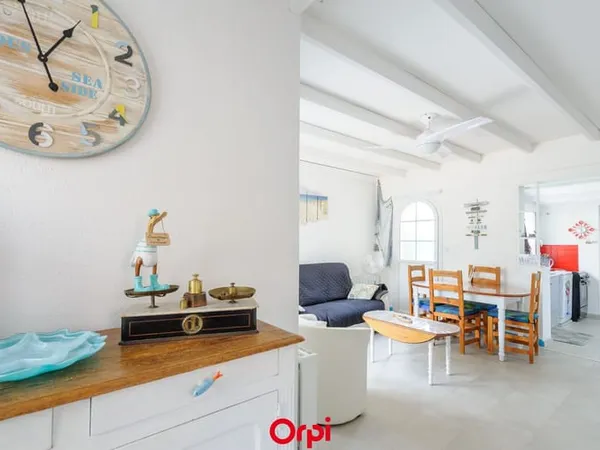 Maison 5 pièces 75 m²