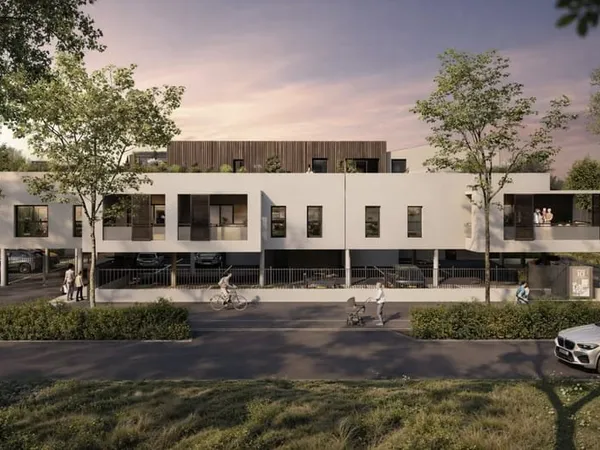 Appartement T2 à Agde