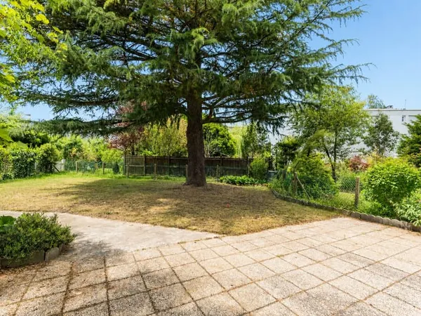 Maison Le Plessis Robinson 5 pièce(s) 91.5 m2
