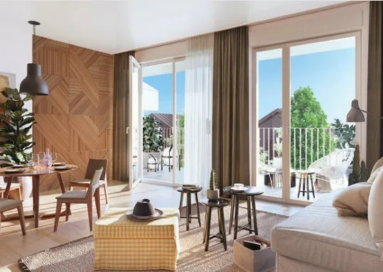 Maison 4 pièces 112 m²