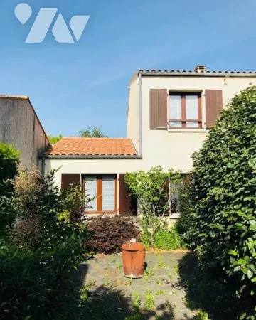 Maison 7 pièces 130 m²