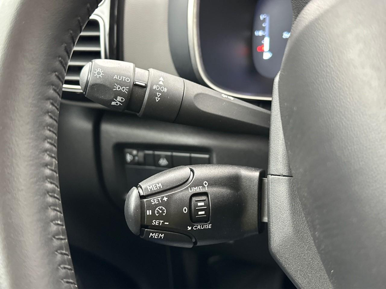Citroën C5 Aircross bluehdi 130 s&s bvm6 business — photo 20