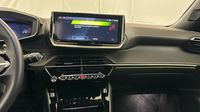 Peugeot 2008 1.2 PureTech 130ch S&S GT EAT8 — photo 19