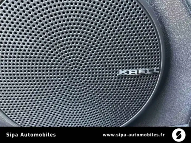 Hyundai Kona electrique 39 kwh - 136 ch — photo 25