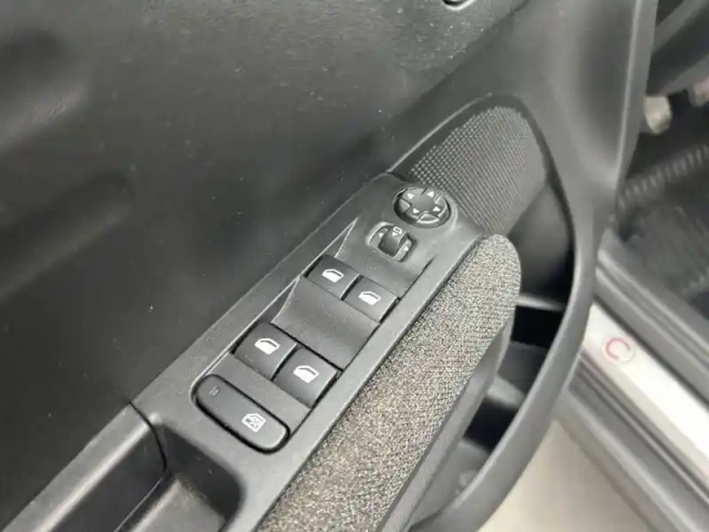 Citroën C3 Aircross puretech 110 s&amp;s bvm6 — photo 18