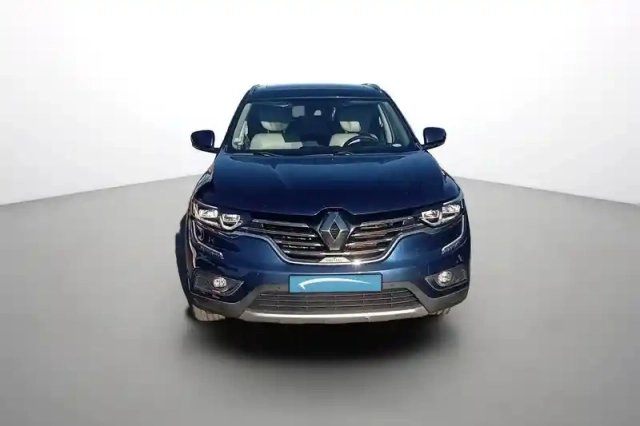 Renault Koleos dci 175 4x2 x-tronic energy — photo 2