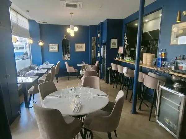 Restaurant 71 m²