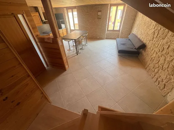 Appartement duplex