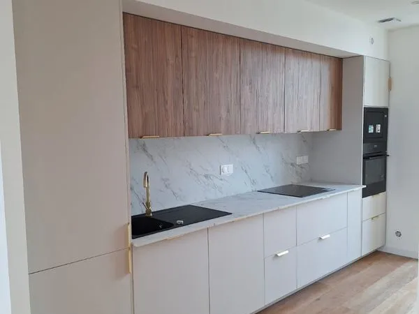 Maison 91 m²