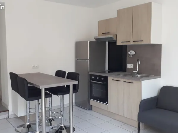 Appartement T2