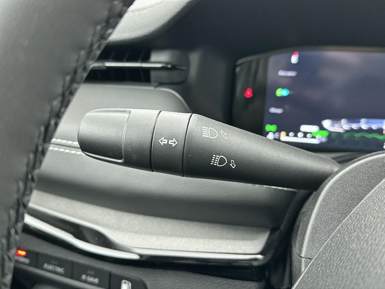 Jeep Compass 1.3 phev t4 240 ch 4xe eawd summit — photo 17
