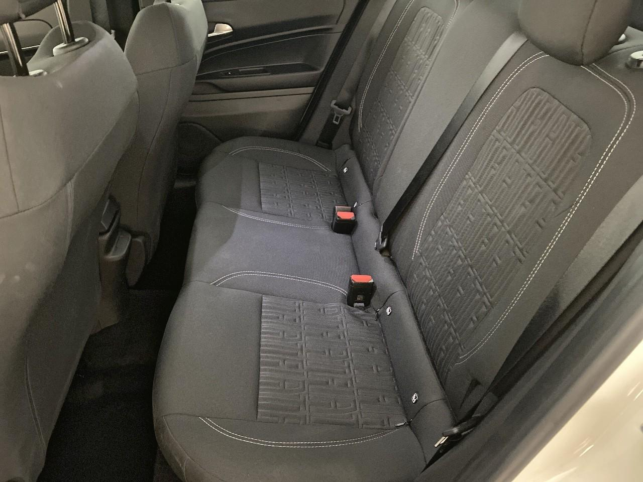 Fiat 600 t-gen 3 1.2 hybrid 145ch edct6 pop — photo 10