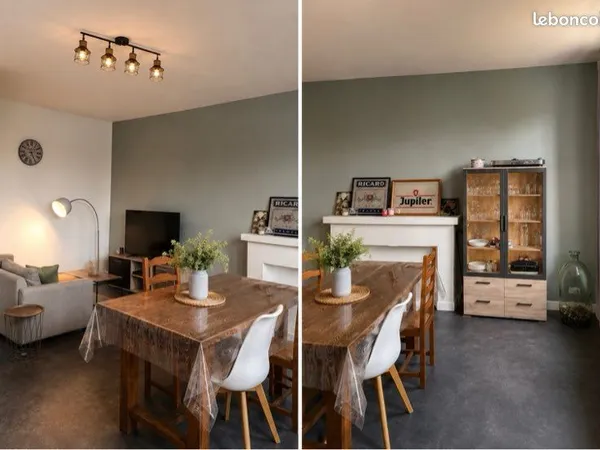 Appartement T3