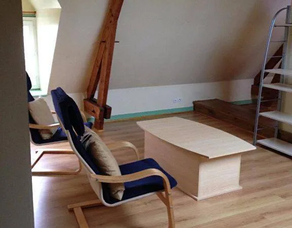 Appartement 2 pièces 37 m²