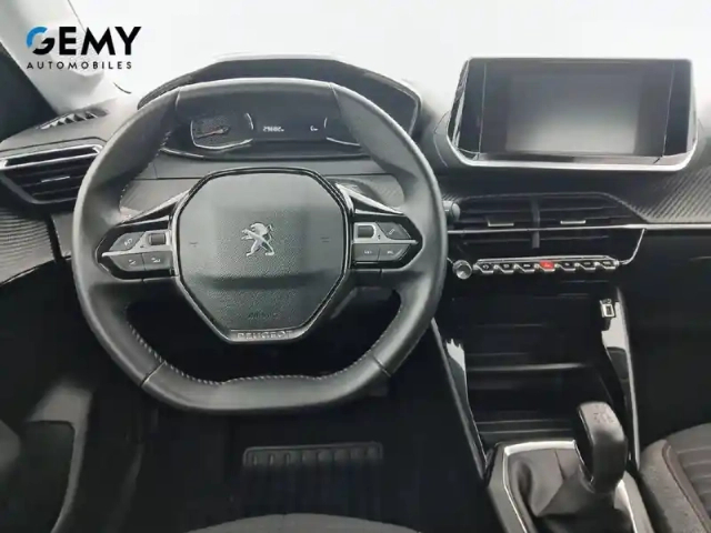 Peugeot 208 puretech 75 s&amp;s bvm5 — photo 8