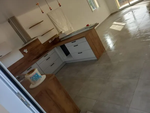 Villa T5 duplex Lucciana